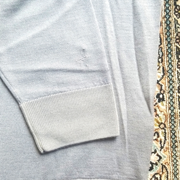 NWOT Falconeri Cashmere Sweater - Picture 3 of 7